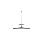 Sabfoil KBZ-965-385-85/BB - Foil Set Blackbird Balz Pro 965 / Mast 85 - Imagen 3