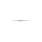 Sabfoil SP345/BB - Progressive 345 Stabilizer | Sabfoil Blackbird - Imagen 3