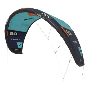Slingshot Code V2 2026