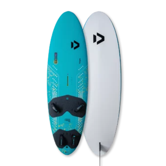 Duotone WSB Eagle (SB, incl. fin) 2026