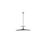 Sabfoil KBZ-805-365-85/BB - Foil Set Blackbird Balz Pro 805 / Mast 85 - Imagen 3