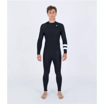 Hurley Advant Back Zip Vintage 3/2 Mm 2026