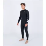 Hurley Advant Back Zip Vintage 3/2 Mm 2026 - Imagen 2