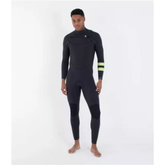 Hurley M Plus 4/3Mm Fs 2026