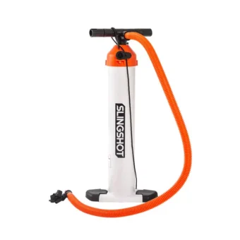 Slingshot Blow Hard Kite/Wing Pump 2026