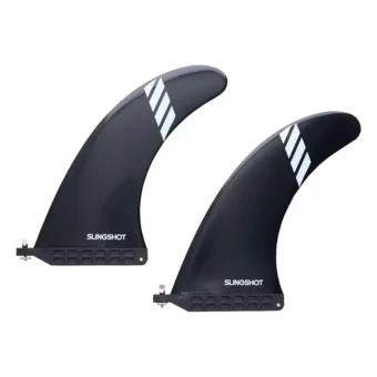 Slingshot Foil Track 9? Fin Pack 2026