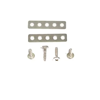 Slingshot Surf Strap Hardware Pack (w/ 5 hole washer) 2026