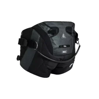 GA FORCE Seat Harness 2026