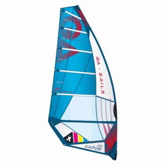 GA Vapor air 2026