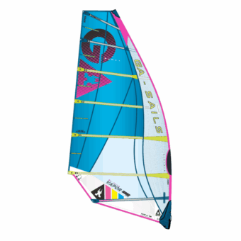 GA Vapor 2026