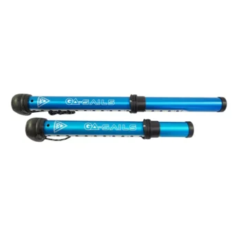 GA Extension Standard SDM Alu 2026