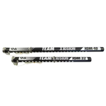 GA Extension PRO RDM Alu 2026