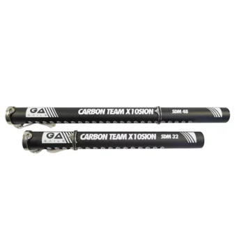 GA Extension TEAM RDM Carbon 2026