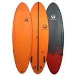 Appeltree Appleflap noseless Custom