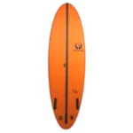 Appeltree Appleflap noseless Custom - Imagen 3