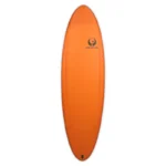 Appeltree Appleflap noseless Custom - Imagen 2