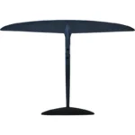 Cabrinha Prestige Wing Kit 760 + 160 Tail Wing 2026