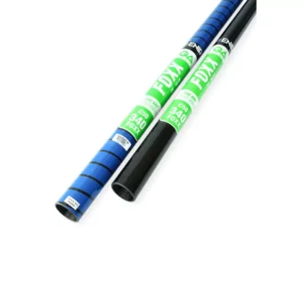GA Masts Foxx 2026