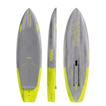 Vayu Edge Midlength 2026