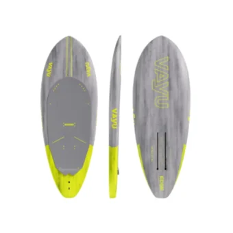 Vayu EDGE Prone 2026