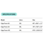 Vayu EDGE Prone 2026 - Imagen 2