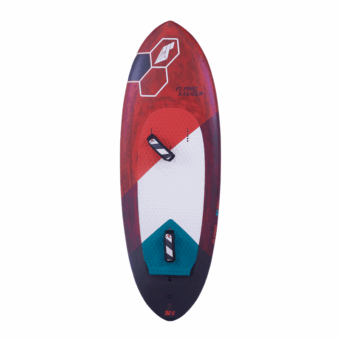 Tabou Flying Saucer HD TEAM 2026