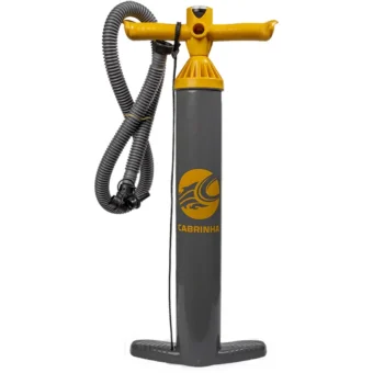 Cabrinha Deluxe High Volume Size Xl Pump 2026