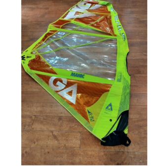 GA- Sails Manic 5.0