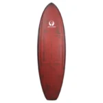 Appeltree Klokhouse noseless Custom - Imagen 2