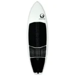 Appeltree Kite Board - white line