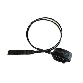 Cabrinha Board Leash 5' Straight 2026