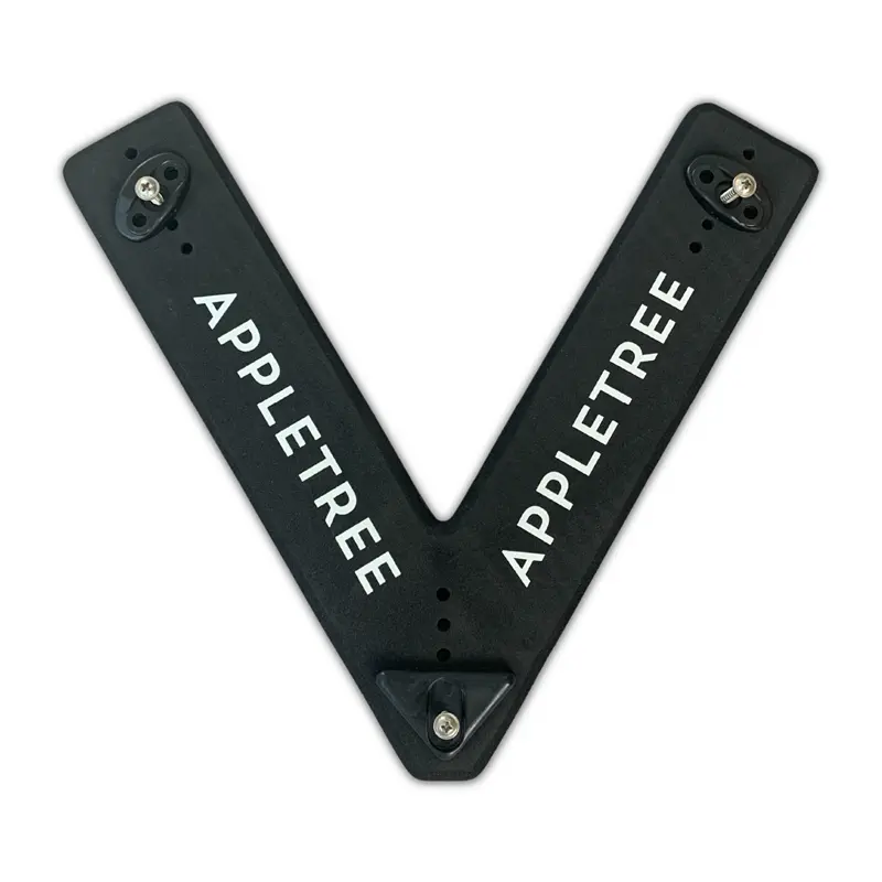 Single-EVA-V-strapp Appeltree Single EVA V strapp - Imagen 1