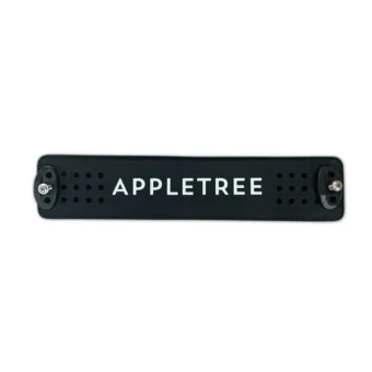 Appeltree Double set strap