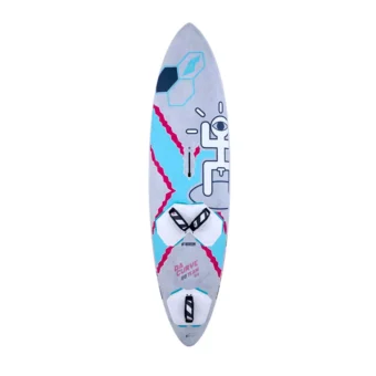 Tabou Da Curve TT PRO 2026