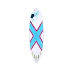Tabou Da Curve TT PRO 2026 - Imagen 2