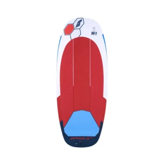 Tabou Zeppelin 2026