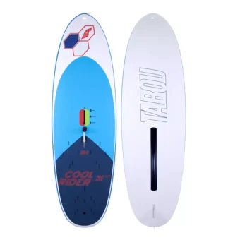 Tabou Coolrider 2026