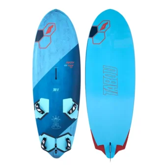 Tabou Fifty LTD 2026