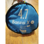 Goya Banzai X Pro 4.7 - Imagen 6