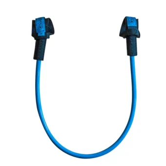 GA Fixed Harness lines 2026