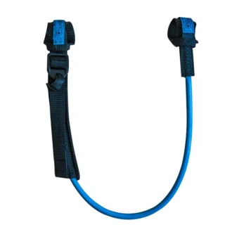 GA Fixed Adjustable Harness lines 2026