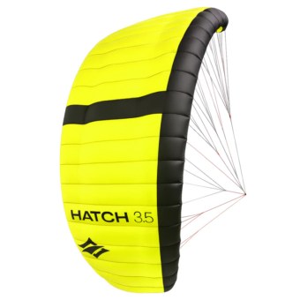 Naish Hatch 2026