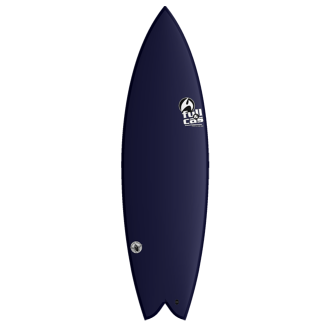 Pepper Bumblebee Epoxy Carbono