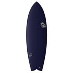 Pepper Clarion Epoxy Carbono