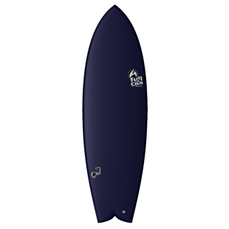 Pepper Clarion Epoxy Carbono