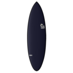 Pepper Creed Epoxy Carbono