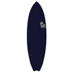 Pepper El Flaco Epoxy Carbono