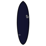 Pepper Hecke Epoxy Carbono