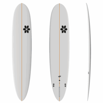 Pepper L-Classic Poliester