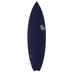 Pepper Noadog Epoxy Carbono